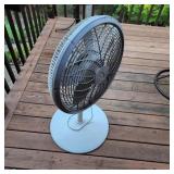 Oscillating Fan Oscillating Fan