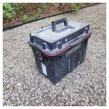 Craftsman Tool Box w/handle Craftsman Tool Box w/handle