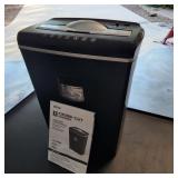Aitva Cross Cut Shredder Aitva Cross Cut Shredder