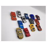 Lot of Hot Classic Hot Wheels Cars Lot of Hot Classic Hot Wheels Cars
