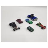 Cars Movie & Hot Wheels Cars Cars Movie & Hot Wheels Cars