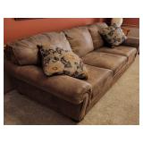Ashley Furniture Sleeper Sofa Ashley Furniture Sleeper Sofa