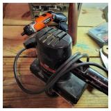 Sears Craftsman Electric Sander Sears Craftsman Electric Sander
