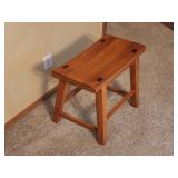 Coaster Furniture 24' Wooden Barstool Coaster Furniture 24' Wooden Barstool
