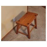 Coaster Furniture 24' Wooden Barstool Coaster Furniture 24' Wooden Barstool