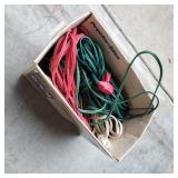 Indoor Extension Cords Indoor Extension Cords