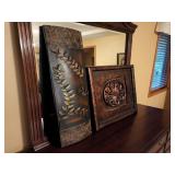 Mid Century Wall Decor Mid Century Wall Decor