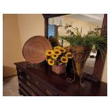 Lot of Harvest Decor Lot of Harvest Decor