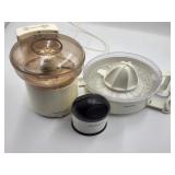 Sunbeam Food Processor & Juicer Sunbeam Food Processor & Juicer