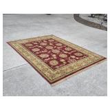 Heriz Rug Heriz Rug