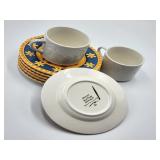 Saucer & Cup Set Saucer & Cup Set