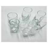 Variety Glassware Set Variety Glassware Set