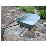 Wheelbarrow Wheelbarrow