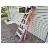 Husky 6' Ladder Husky 6' Ladder