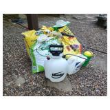 Lot of Gardening Supplies Lot of Gardening Supplies