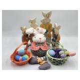 Easter Decor Easter Decor