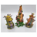 3 Pc. Easter Decor 3 Pc. Easter Decor