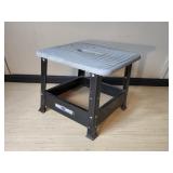 Iron Horse Step Stool Iron Horse Step Stool