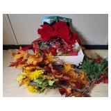 Lot of Holiday Decor Lot of Holiday Decor