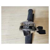 Zebco Fishing Rod Zebco Fishing Rod