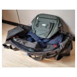 Lot of 3 Travel Bags Lot of 3 Travel Bags