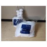 Snowfluff Arts&Crafts Supplies Snowfluff Arts&Crafts Supplies