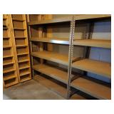 5 Tier Storage Rack 5 Tier Storage Rack
