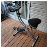 Exerpeutic Exercise Pedal Bike Exerpeutic Exercise Pedal Bike