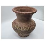 Pottery Vase Pottery Vase