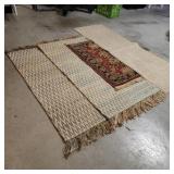 Assorted Rugs Assorted Rugs