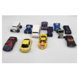 Lot of Hot Wheels Cars Lot of Hot Wheels Cars
