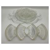 Glass China Ware Glass China Ware