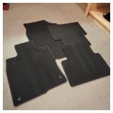 Vehicle Floor Mats Vehicle Floor Mats
