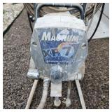 Electric Paint Sprayer *Needs Parts* Electric Paint Sprayer *Needs Parts*