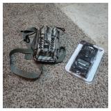 Set of 2 Trail Cameras Set of 2 Trail Cameras