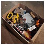 Assorted Garage Tool Lot Assorted Garage Tool Lot