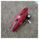 Portable Dirt Devil Hand Vac Portable Dirt Devil Hand Vac