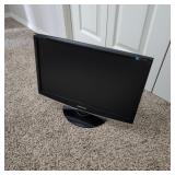 Samsung DVI Computer Monitor Samsung DVI Computer Monitor