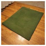 5' x 4' Indoor Putting Green 5' x 4' Indoor Putting Green