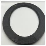 Wooden Oval Picture Frame Wooden Oval Picture Frame
