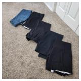Men's Assorted Trousers Men's Assorted Trousers