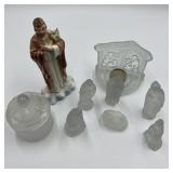 Nativity Scene Decor Nativity Scene Decor