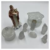 Nativity Scene Decor