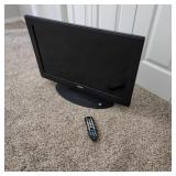 26' Sanyo Flat Screen TV 26' Sanyo Flat Screen TV