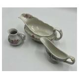 Glassware Lait Set Glassware Lait Set