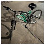 Next Mountain Bike Next Mountain Bike