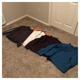 Women's Light Jacket Set of 4 Women's Light Jacket Set of 4