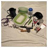 Assorted Home Supplies Assorted Home Supplies