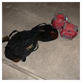 GoldWing Bags GoldWing Bags