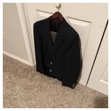 Men's Dress Jacket w/Pant Combo Men's Dress Jacket w/Pant Combo